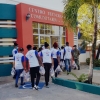 Plan Social asiste a cientos de jóvenes del programa “Oportunidad 14-24”